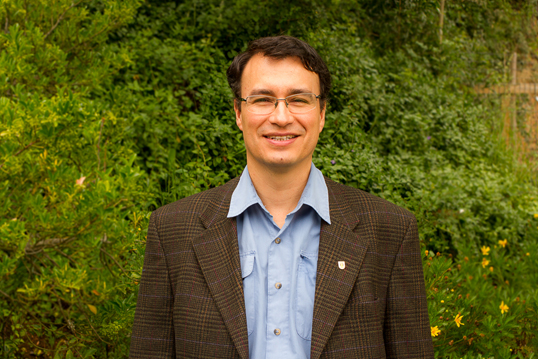 Rafael Rubilar