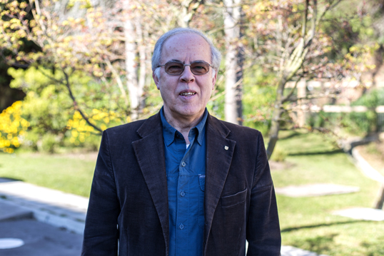 Miguel Espinosa