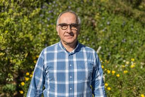 David González Lanteri