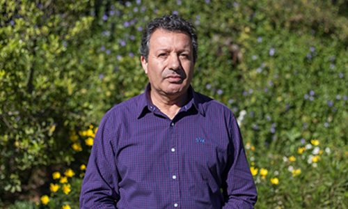 Jorge Cancino
